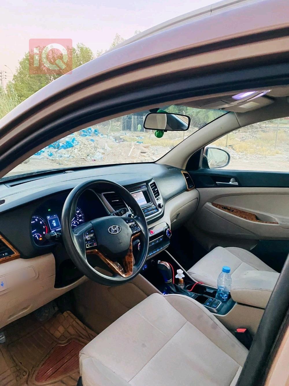 هيونداي توسان